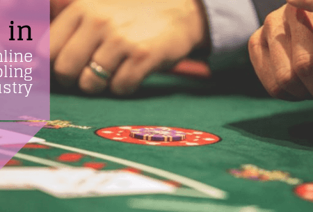 Acquisitions In The Online Gambling Industry