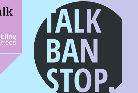 TalkBanStop, what is it?