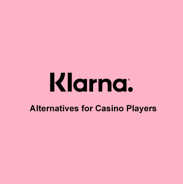 klarna casinos not on gamstop