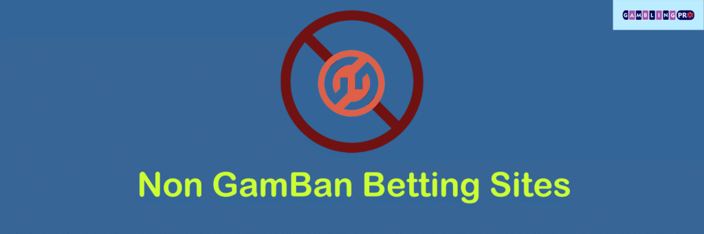 non gamban betting sites and casinos