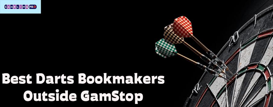 Best Darts Betting Sites Without GamStop