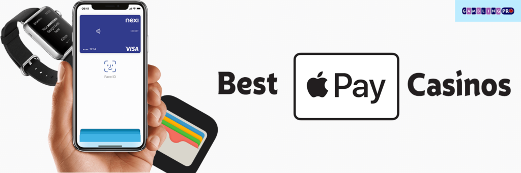 Best Apple Pay Casinos on nongamstop.gamblingpro.pro