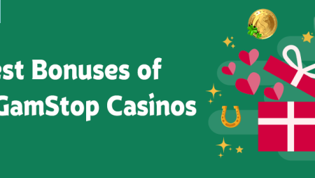 Best Bonuses of Non GamStop Casinos