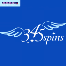 345 Spins Casino