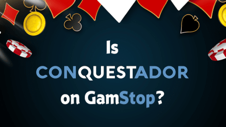 Conquestador Casino: Is it on GamStop?