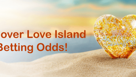 Discover Latest Love Island Betting Odds!