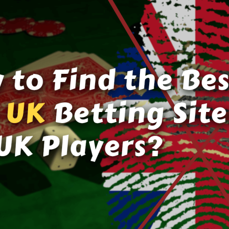 How to Find the Best Non UK Betting Sites for UK Players?