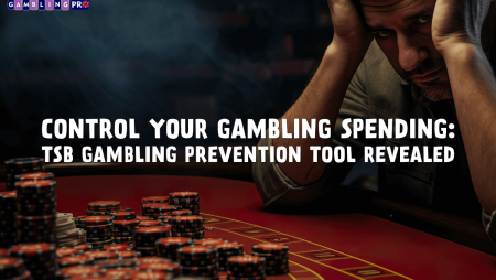 Control Your Gambling Spending: TSB Gambling Prevention Tool Revealed